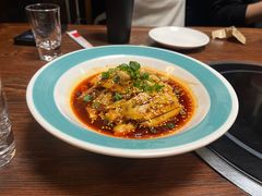 -掌上鲜(南顺城街店)