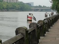 -运河游船(武林门码头)