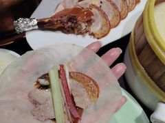-北平盛世·新京菜·北京烤鸭(劲松·双井店)