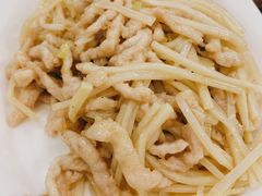 -玉华台饭庄(裕中西里小区店)