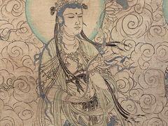 -敦煌莫高窟