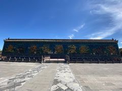 -九龙壁