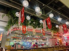 -BOTTEGA意库(中骏世界城店)
