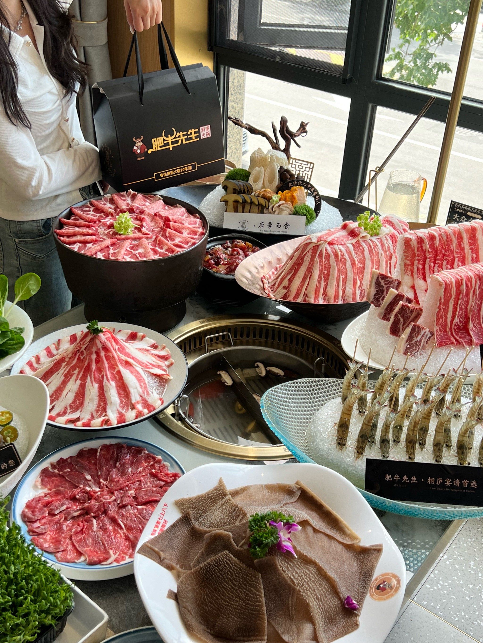 商务宴请就选这