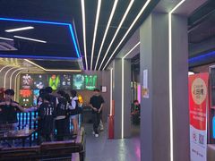 -关你鬼室大型密室逃脱(佛山创意园店)
