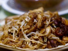 -葛记焖饼(伏牛路店)