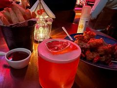 -JZ Club 爵士酒吧(上海店)