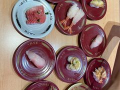 -寿司郎(北京路粤潮楼店)