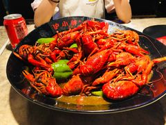 -沪小胖小龙虾(淮海中路旗舰店)
