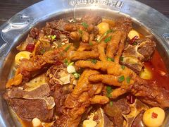 -胖哥俩肉蟹煲(湛江印象汇店)