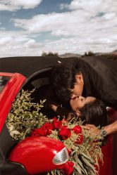 点击看大图 -青禾蒙娜丽莎婚纱摄影(武汉总店)