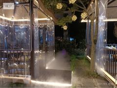 -醉月城西昌火盆烧烤(天府店)