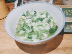 -农耕记·湖南土菜(科技园店)