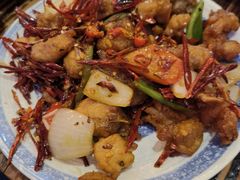 -平成屋·午肴夜酒(四川北路店)