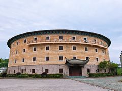 -黄贤森林公园