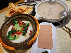 -煲大王猪肚鸡·椰子鸡火锅(红谷滩万达店)