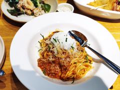 -The Diner X餐厅(青岛万象城店)