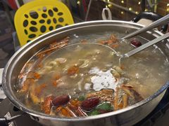 -小煵记·打边炉(西丽文光店)