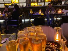 -洛缦音乐餐厅(工业展览馆万象城店)