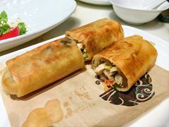 -宁海食府·涌宴(真和店)