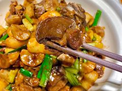-桂小厨广西菜(印象城店)