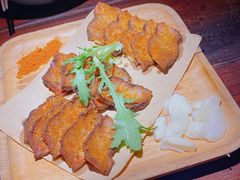-外婆家(南开大悦城店)