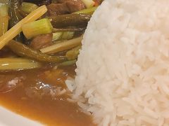 -香港新发烧腊茶餐厅(万象店)