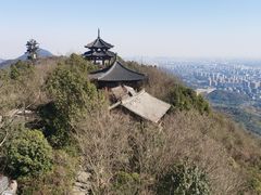 -杭州半山国家森林公园