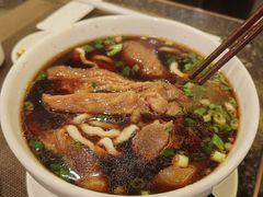 -中国厨房/台湾牛肉面
