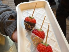 -横滨红砖仓库1号馆