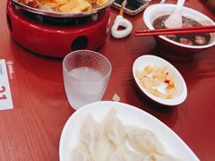 -喜家德虾仁水饺(长泰广场店)