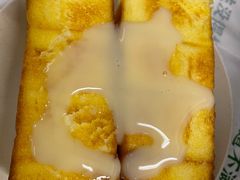 牛奶吐司-七个烧烤·武汉大排档(翻身店)