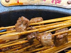 -冒椒火辣(太古里店)