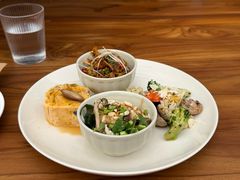 -无印良品餐堂 MUJI Diner(成都太古里店)