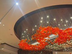 -富力万达嘉华酒店-品珍中餐厅(水果湖店)