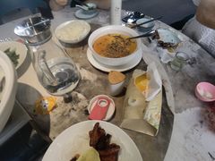 -又见炊烟私房菜(敬亭路店)