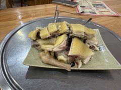 -力哥地道海南菜·联谊文昌鸡老店