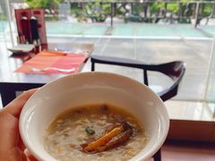 -广州希尔顿逸林酒店-OPEN開·全日制餐厅·海鲜·小火锅·自助餐(东风路店)