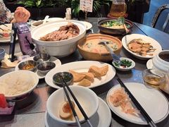 -陈鹏鹏潮汕菜(欢乐海岸 海边景观店)