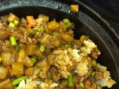 -食美汇美食广场(新奥店)