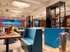 大堂-天堂鸟水煮鱼·品质川菜(凤凰路店)