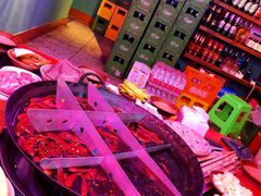 -肥龙火锅(南坪店)