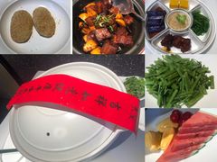 -久宴·天目湖大鱼头(恐龙园店)