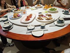 -梅利汴京烤鸭•开封豫菜地标店(晋安路店)