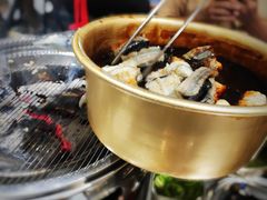 -本炙炭烤·蒲烧活鳗料理店(金沙洲店)