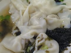 馄饨-锦芳小吃外卖(鲜鱼口店)