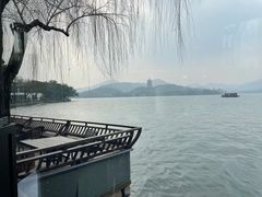 -柳莺湖上·湖景餐厅·江南菜(西湖店)