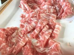 -竹叶涮肉坊(总店)