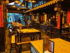 -饭江湖·江湖菜(湖广会馆店)