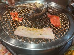 -九田家黑牛烤肉料理(新辰里亚运村店)